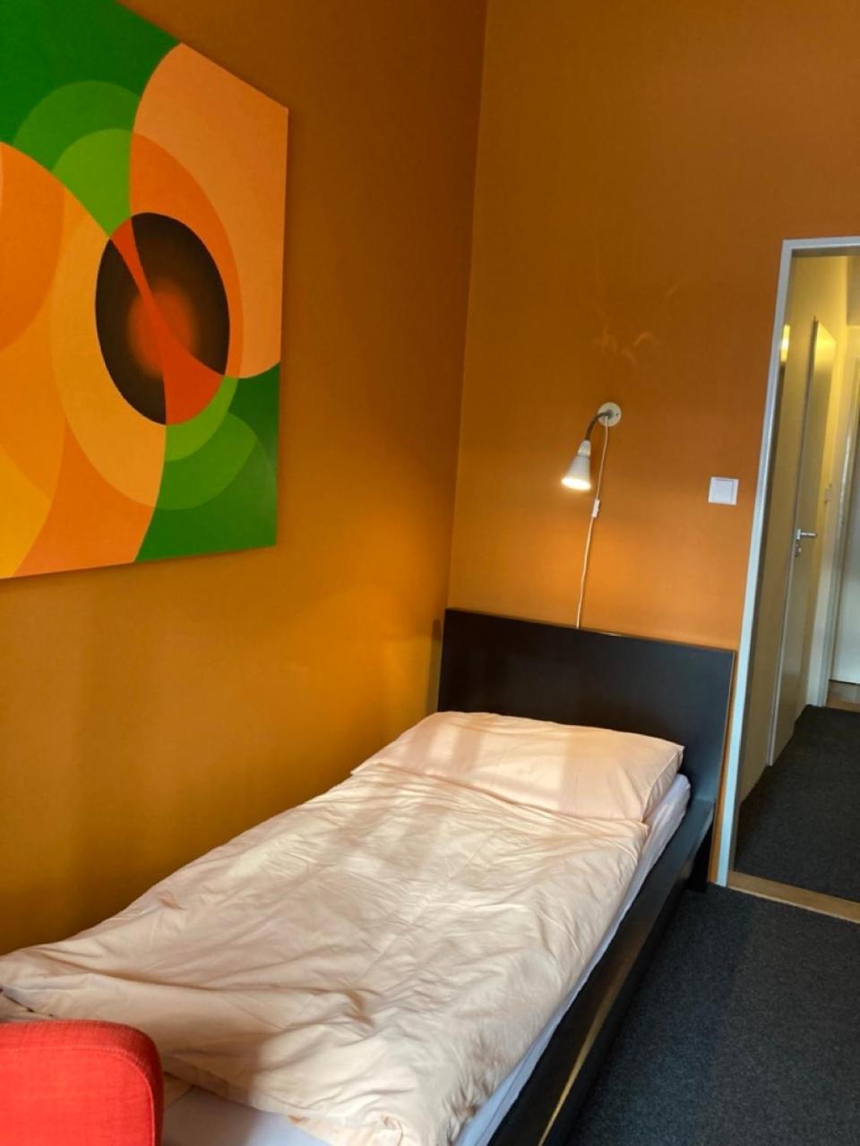 Penzion A Restaurace 14 Hostinne  Room photo